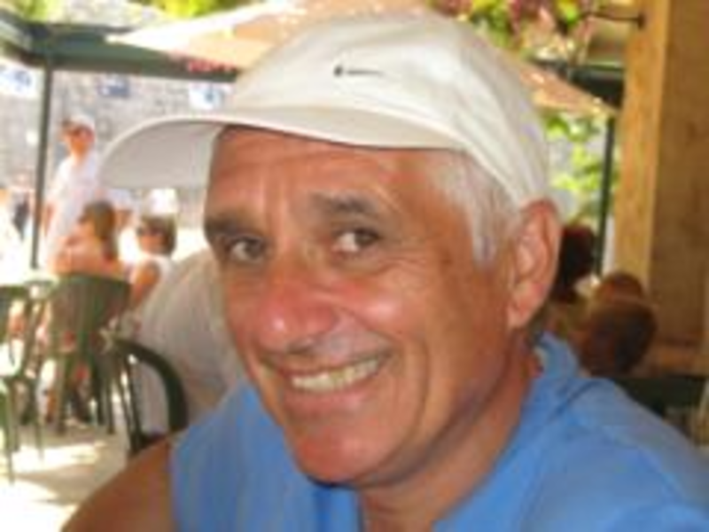 Profiel foto