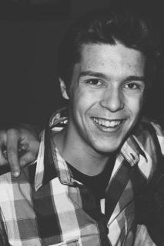 Profiel foto