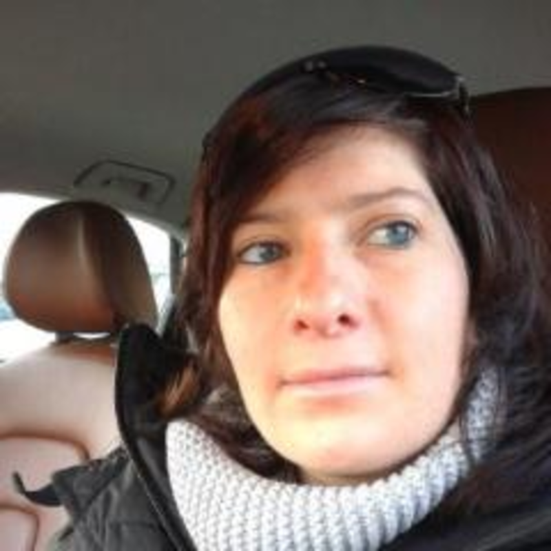 Profiel foto