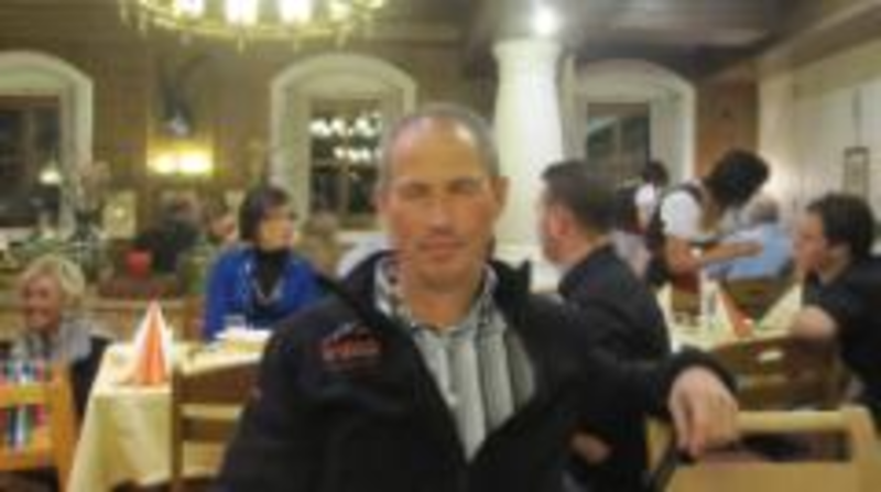 Profiel foto
