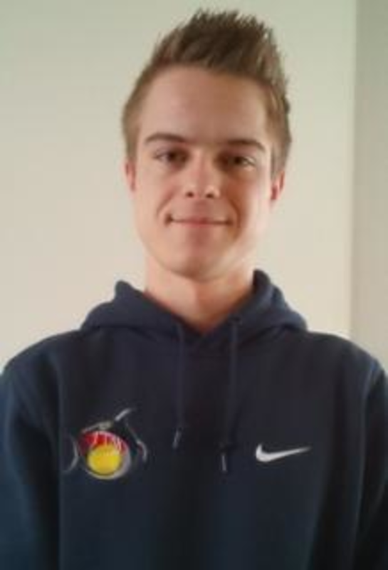 Profiel foto