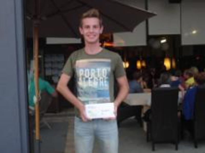 Profiel foto