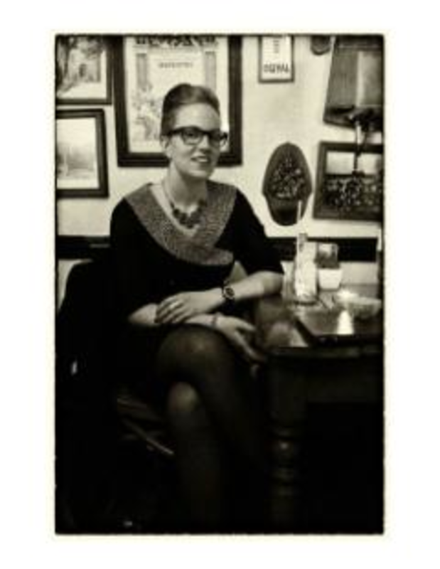 Profiel foto