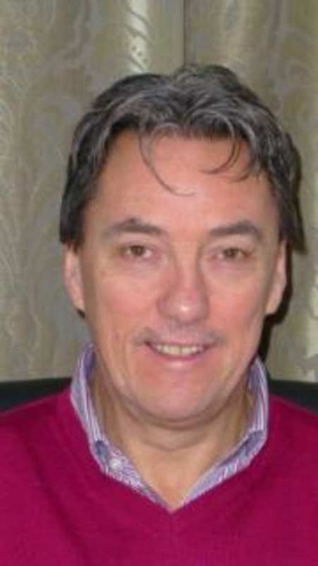 Profiel foto