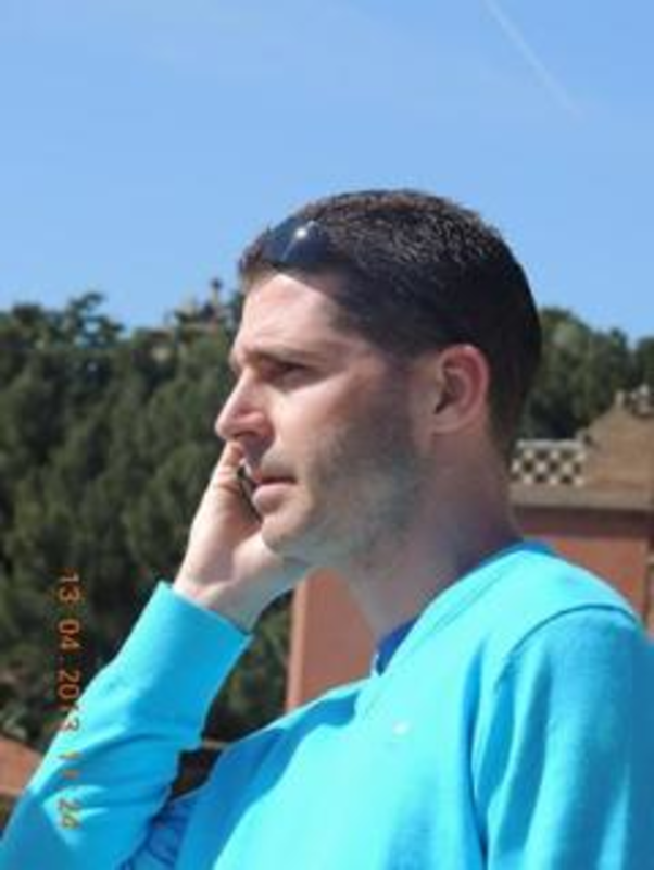 Profiel foto