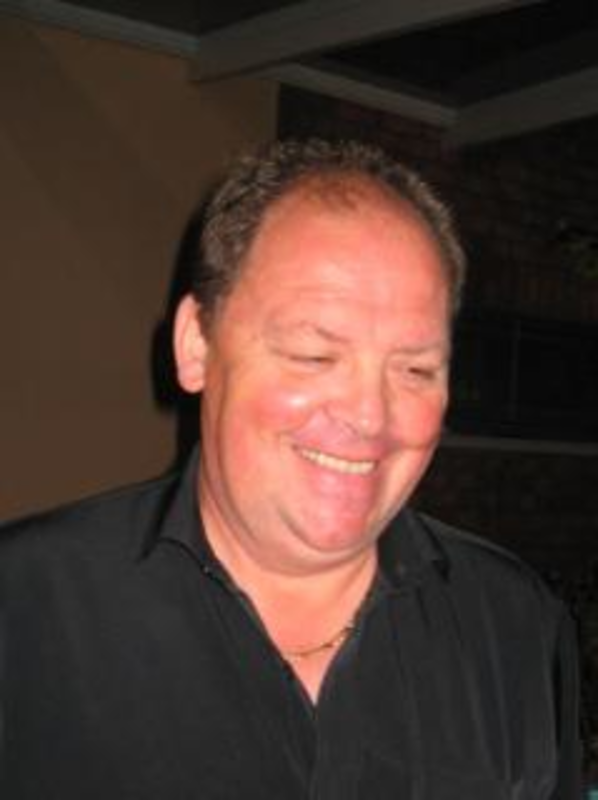 Profiel foto