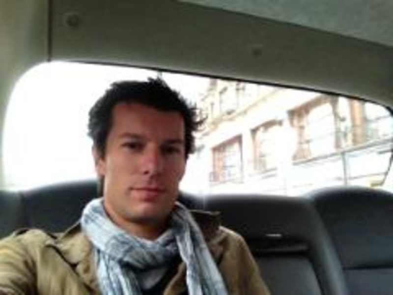 Profiel foto