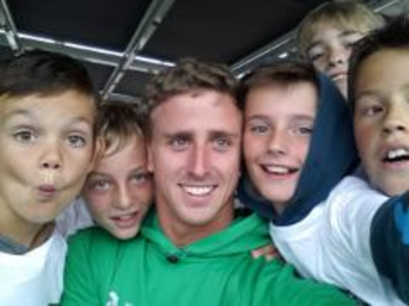Profiel foto