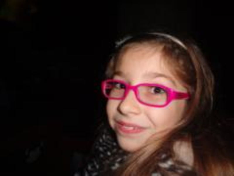 Profiel foto