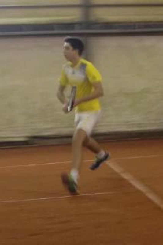 Profiel foto