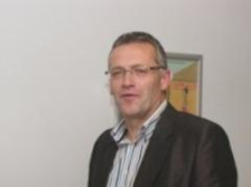 Profiel foto