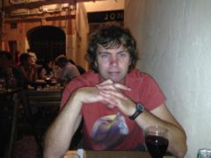 Profiel foto
