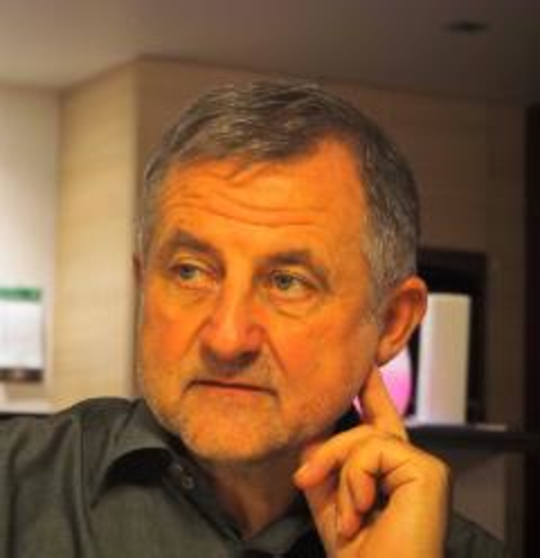 Profiel foto