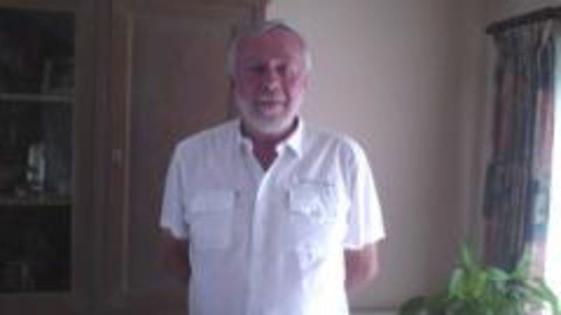 Profiel foto