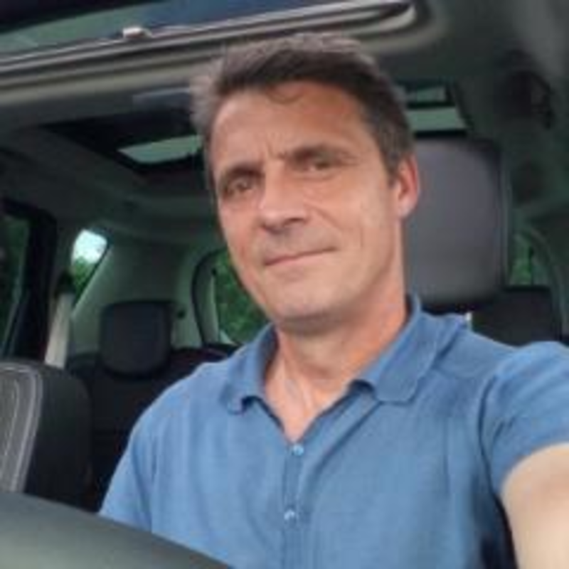 Profiel foto