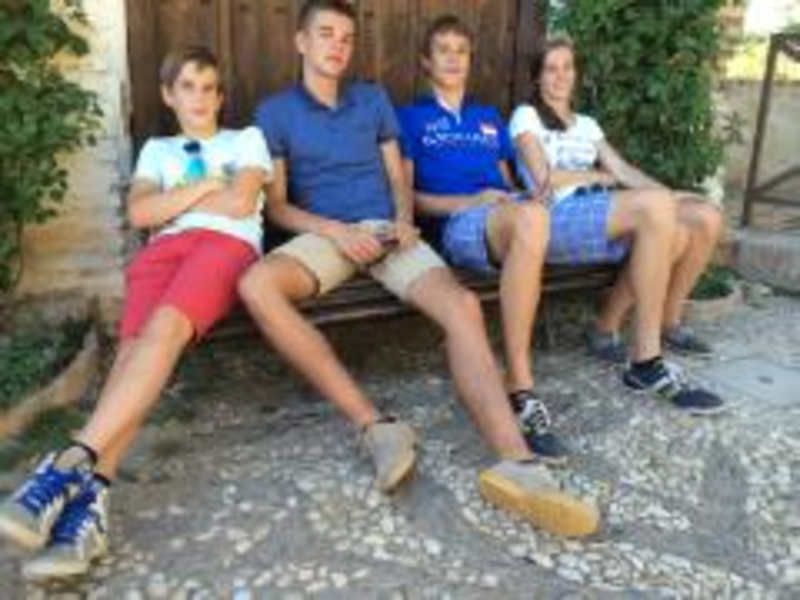 Profiel foto