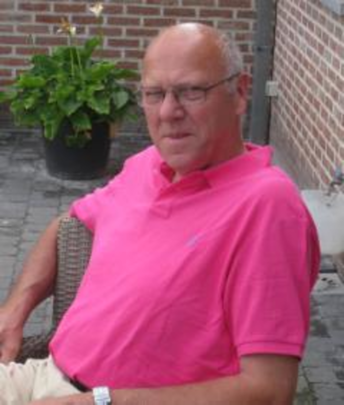 Profiel foto