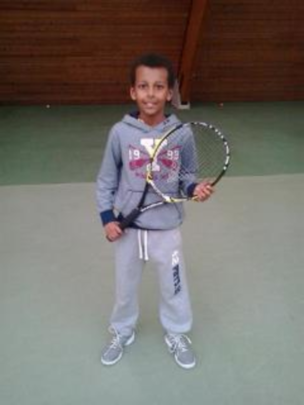 Profiel foto