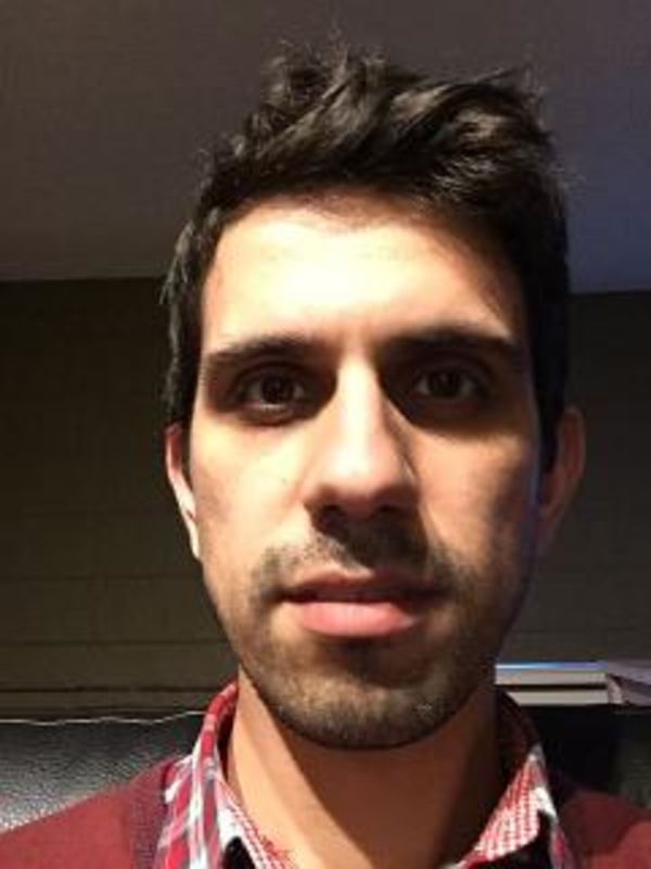 Profiel foto