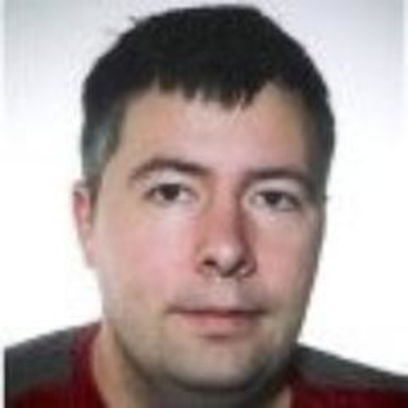 Profiel foto