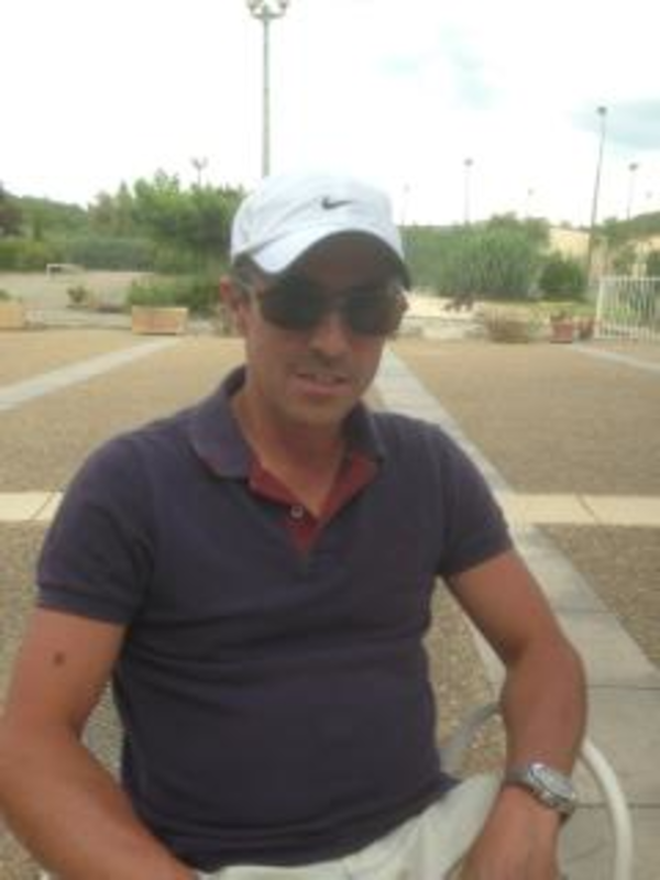 Profiel foto