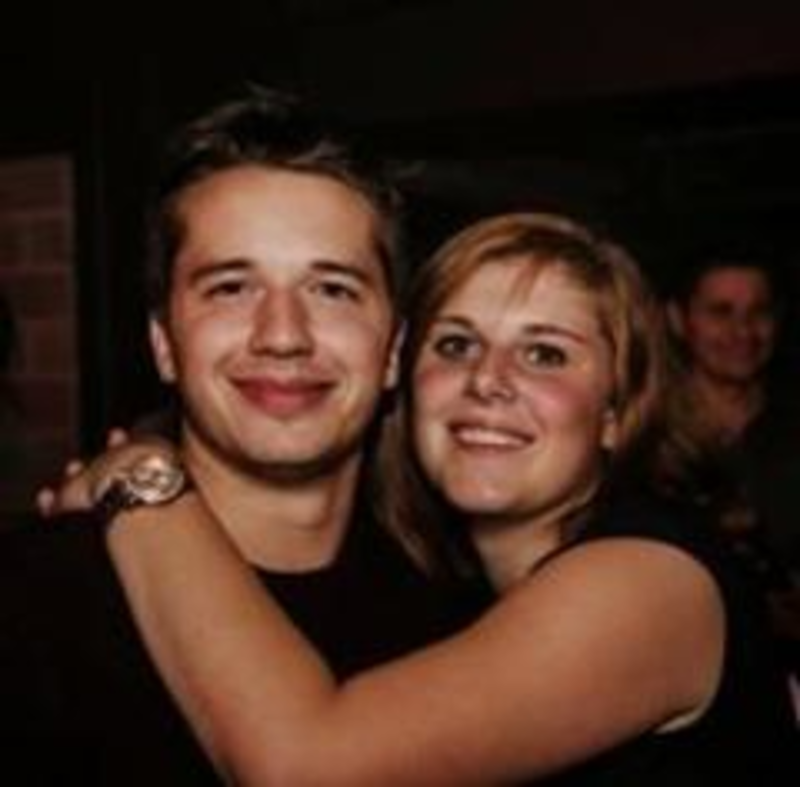 Profiel foto