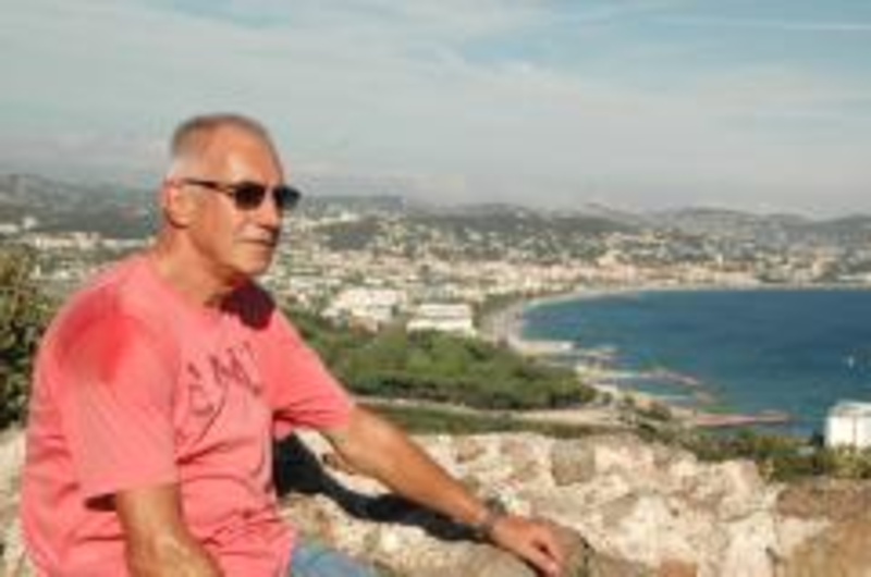 Profiel foto