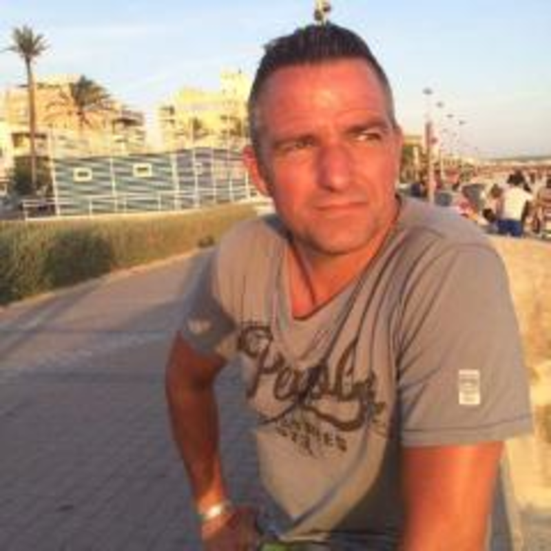 Profiel foto