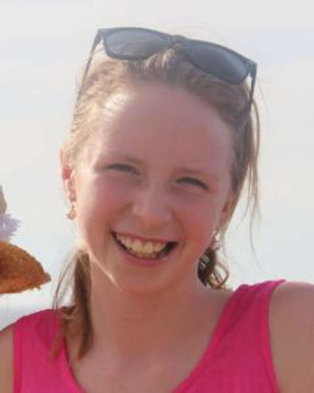 Profiel foto