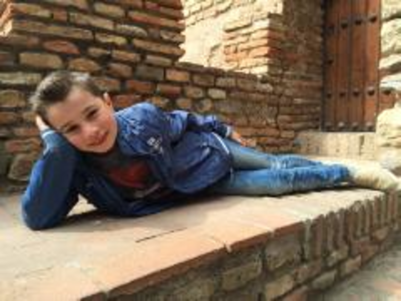 Profiel foto