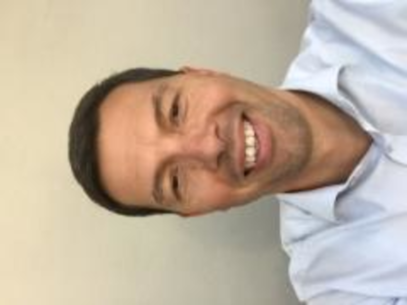Profiel foto