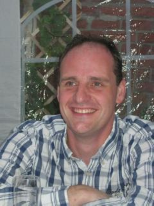 Profiel foto