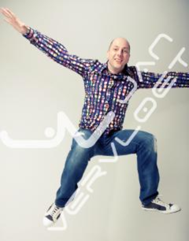Profiel foto