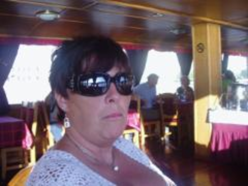 Profiel foto