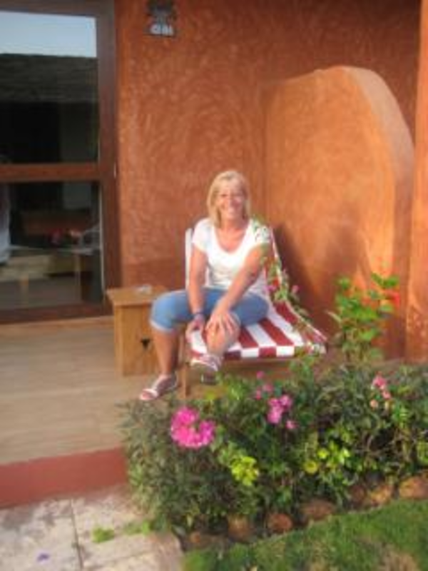 Profiel foto