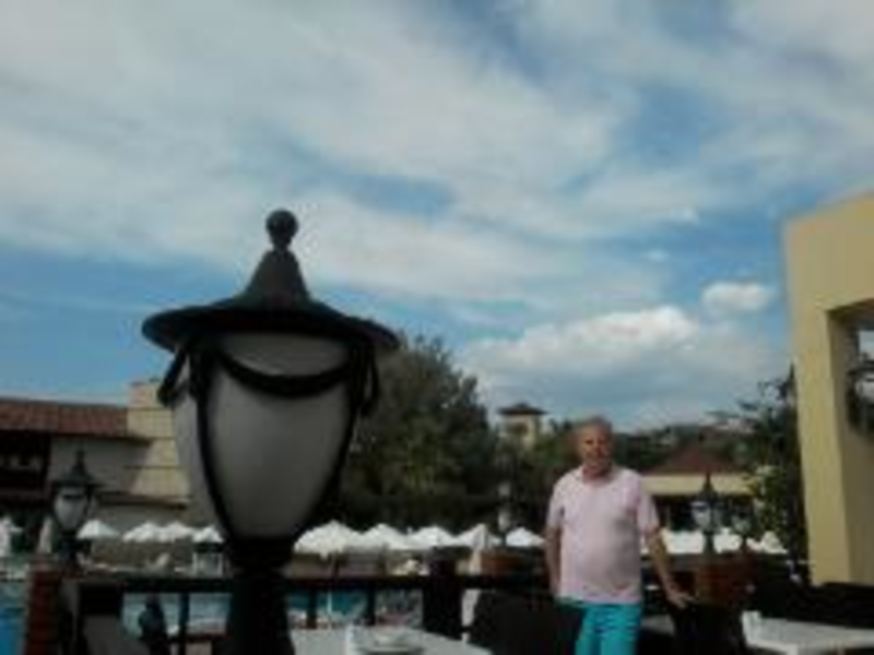 Profiel foto