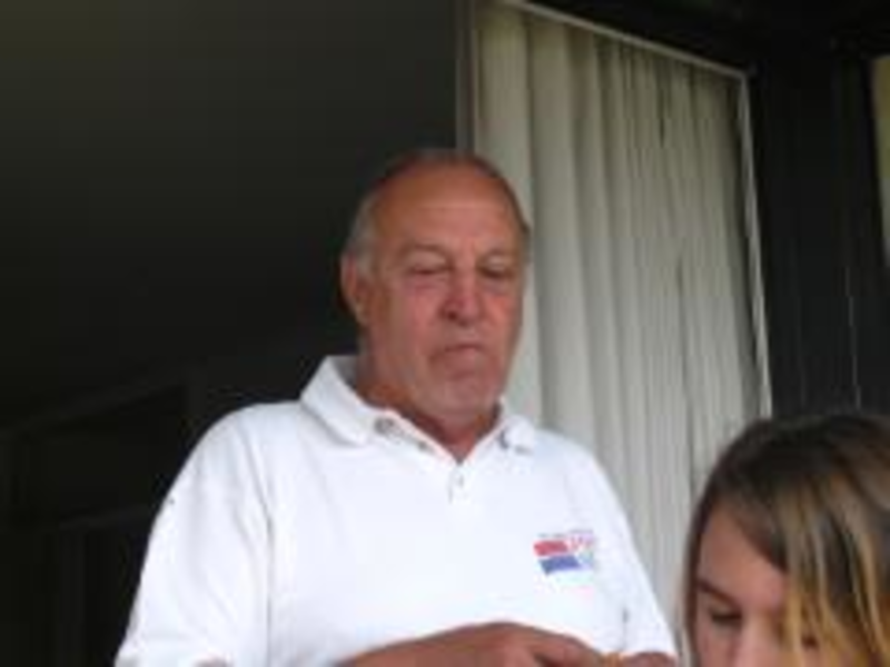 Profiel foto