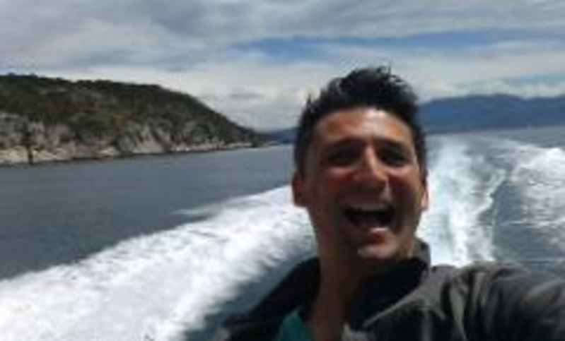 Profiel foto