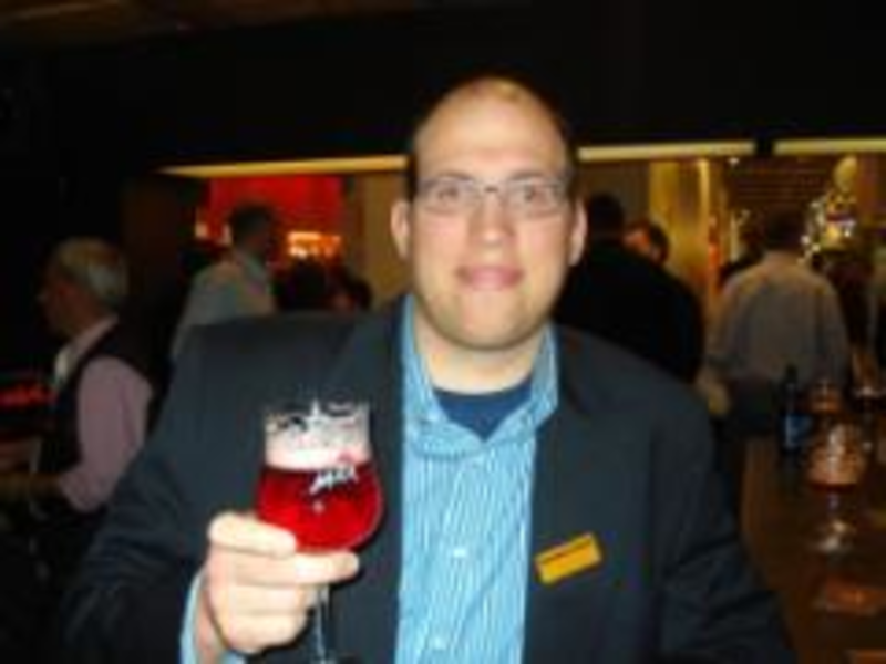 Profiel foto