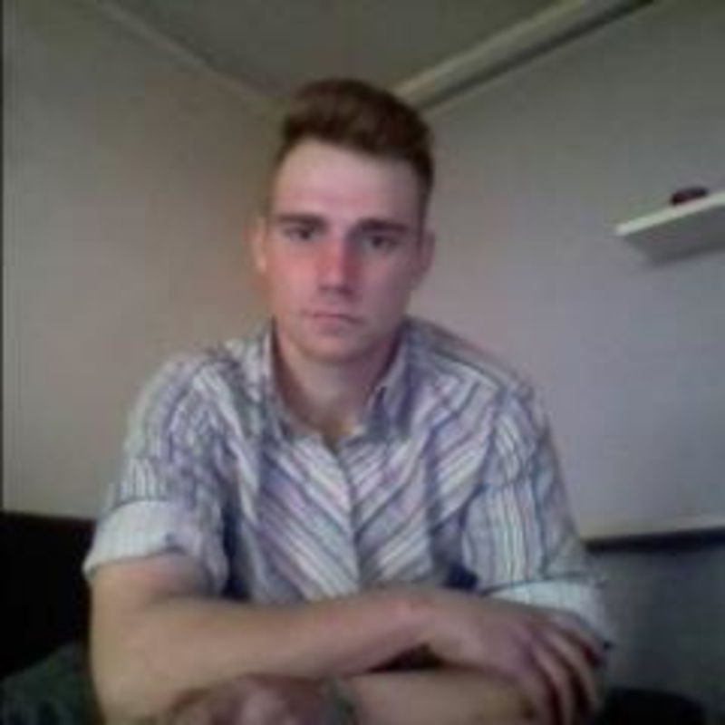 Profiel foto