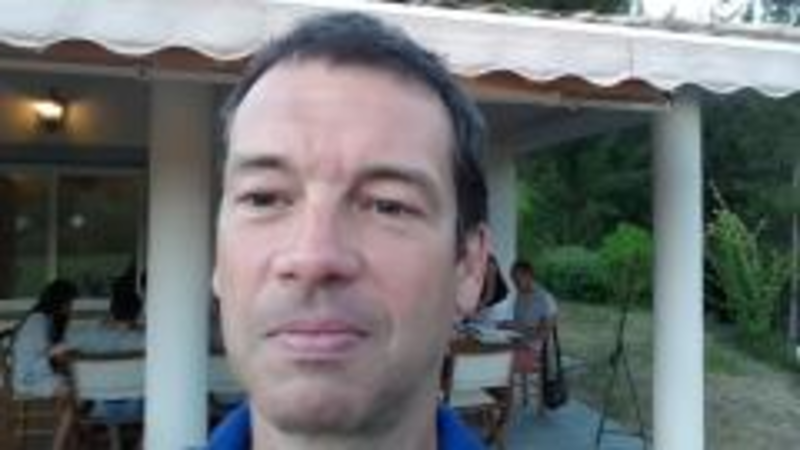 Profiel foto