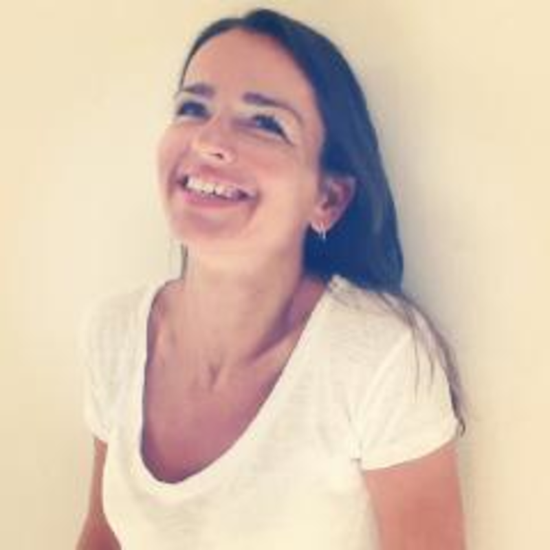 Profiel foto