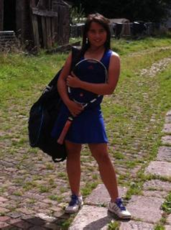 Profiel foto