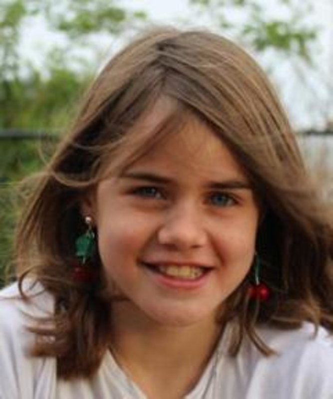Profiel foto