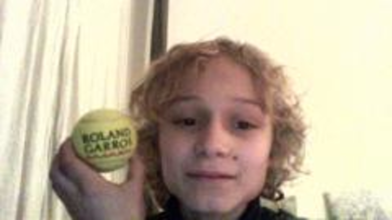 Profiel foto