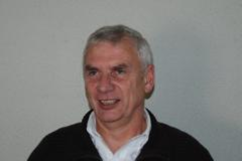 Profiel foto