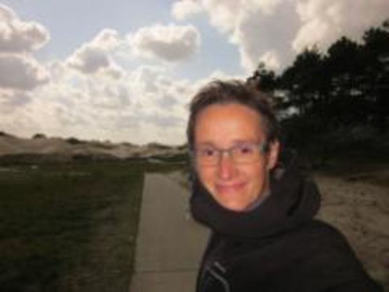 Profiel foto