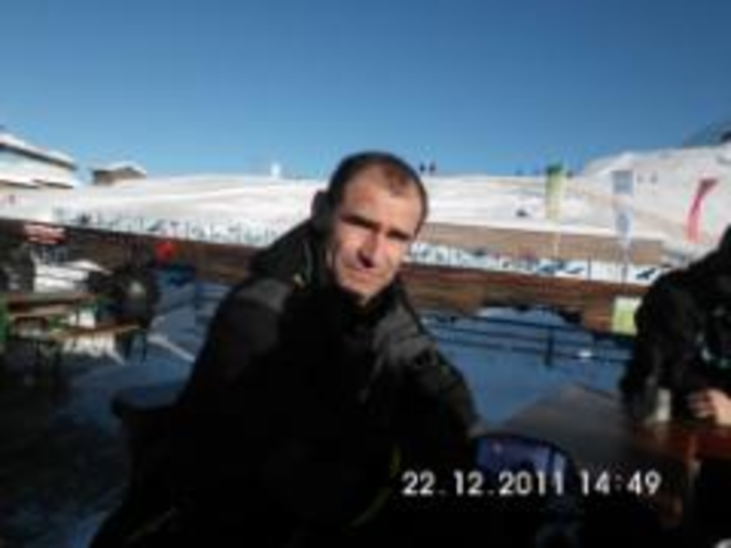 Profiel foto