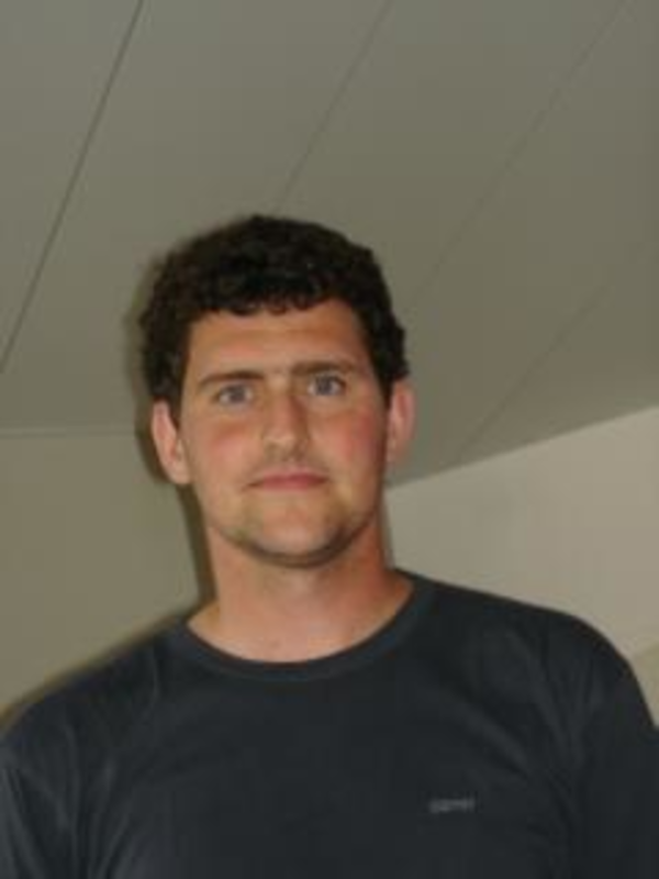 Profiel foto