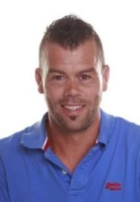 Profiel foto